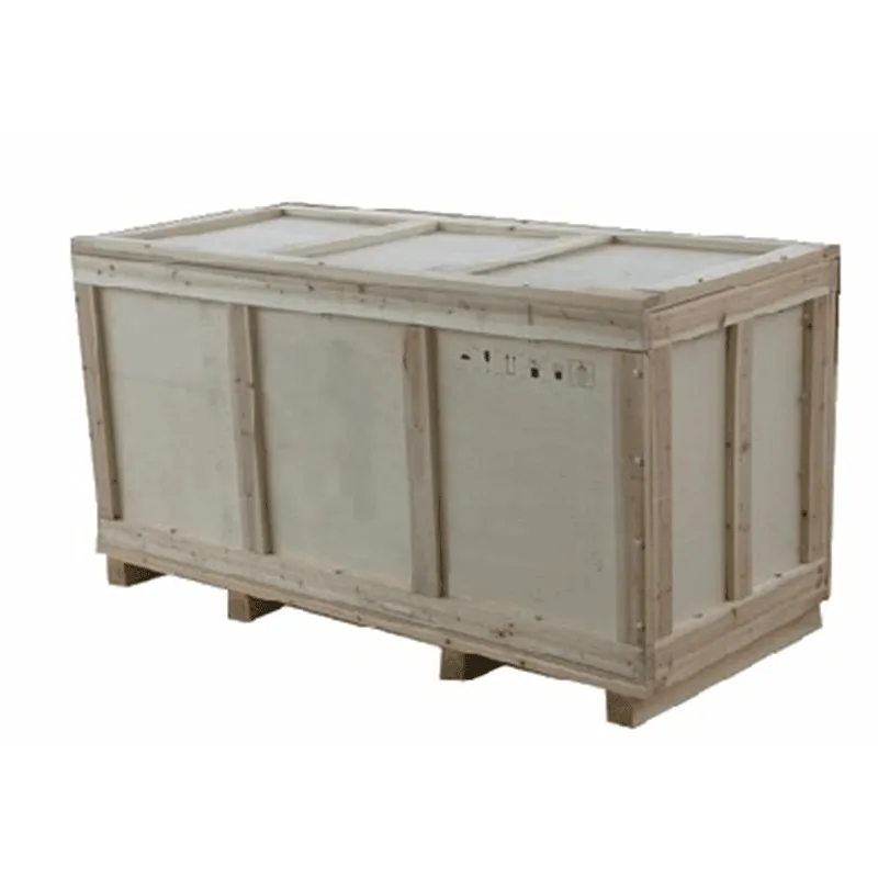 Fumigation-free Packaging Products