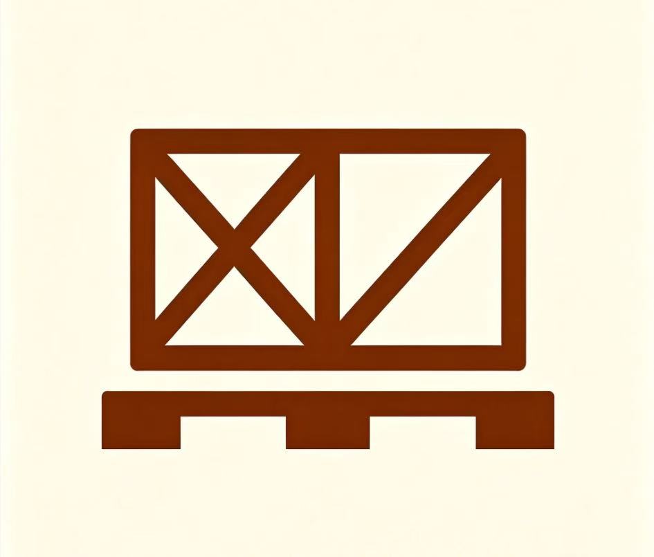 Rizhao Echon Wood Products Co.,Ltd Logo