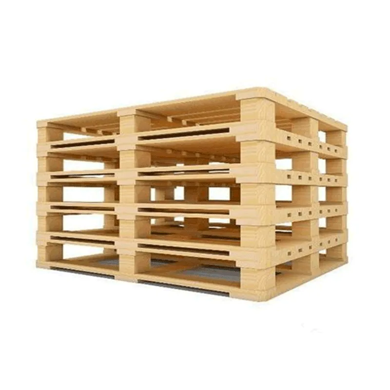 Chemical Industry Pallet
